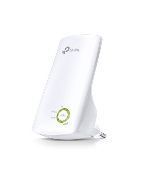Comprar TP-LINK 1018042 TP-LINK TL-WA854RE EXTENSOR DE COBERTURA WI-FI A 300 MBPS TL-WA854RE