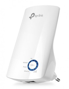 Comprar TP-LINK 1018034 TP-LINK TL-WA850RE ampliador de red Receptor de red 10,100 Mbit/s Blanco TL-WA850RE