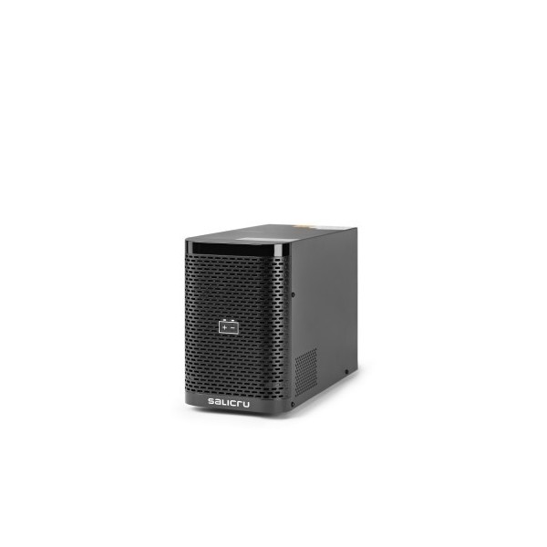 Comprar SALICRU 1001401 SALICRU AMPLIACION DE BATERIAS SLC.TWIN PRO2 SALIDAS SCHUKO 699BW000001