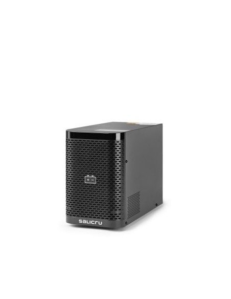 Comprar SALICRU 1001401 SALICRU AMPLIACION DE BATERIAS SLC.TWIN PRO2 SALIDAS SCHUKO 699BW000001