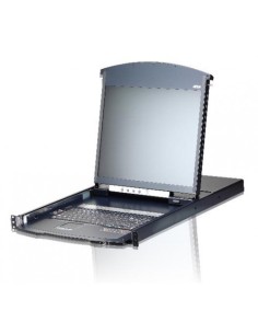Aten 999820 KL1108VN-AXA-SG Aten KL1108VN KVM Switch