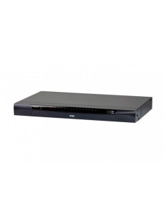 Aten 999791 KN1116VA-AX-G AXEN KN1116VA-AX-G KVM Switch Mount Black Rack