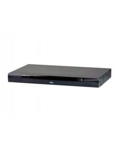 Aten 999782 KN1108VA-AX-G ATEN KN1108VA KVM Switch Montagem em Rack Black