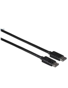 Comprar KRAMER 987491 CABLE DISPLAYPORT 4K 60 (4:4:4) 1.8M C-DP-6 KRAMER 97-0617006