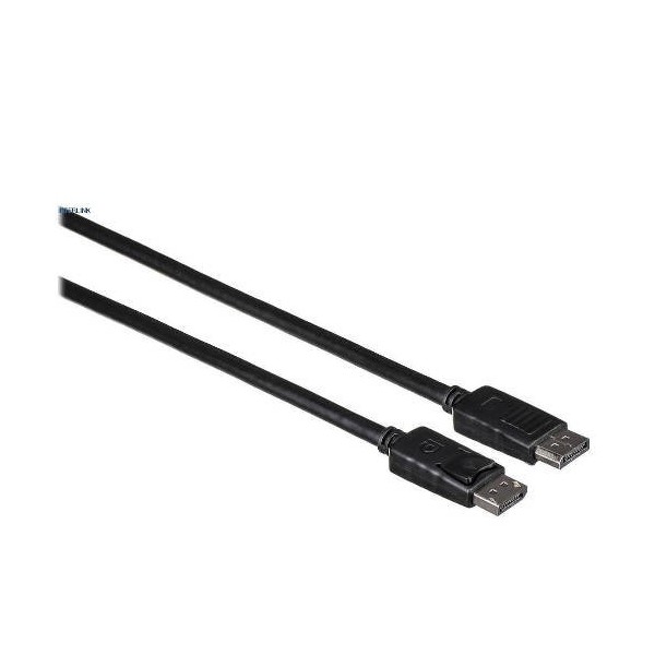 KRAMER 987491 97-0617006 Cable DisplayPort 4K 60 (4: 4: 4) 1,8m C-DP-6 Kramer
