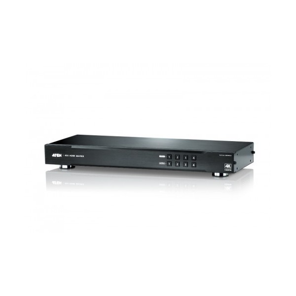 Comprar ATEN 980328 Aten VM0404HA interruptor de video HDMI VM0404HA-AT-G