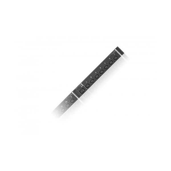 Comprar ATEN 978981 Aten PE8324 unidad de distribución de energía (PDU) 0U Negro 24 salidas AC PE8324G-AX