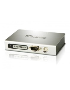 Aten 977583 UC2324-at ATEN USB Converter para 4 portas RS-232