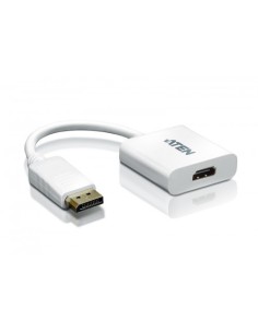 Comprar ATEN 977461 ATEN ADAPTADOR DE DISPLAYPORT A HDMI (VC985-AT)(CP40) VC985-AT