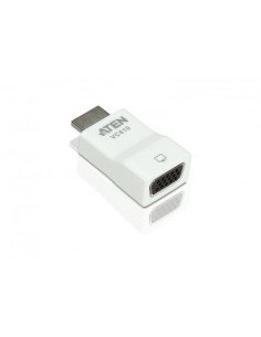 Aten 977356 VC810-no Adaptador ATEN HDMI para VGA