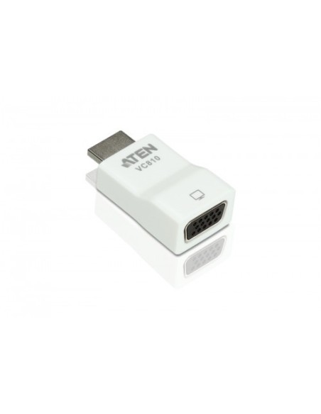 Comprar ATEN 977356 ATEN Adaptador de HDMI a VGA VC810-AT