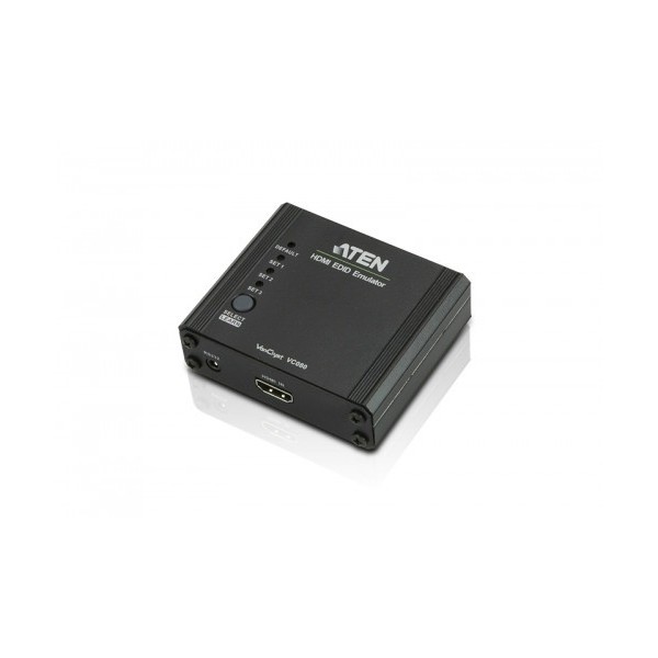 Aten 977330 vc080 - no Aten emível de EDID HDMI (VC080-AT) (CP10)