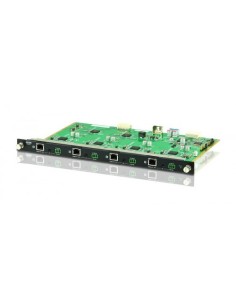 Aten 977268 VM8514-no cartão de saída HDBASET do ATEN 4