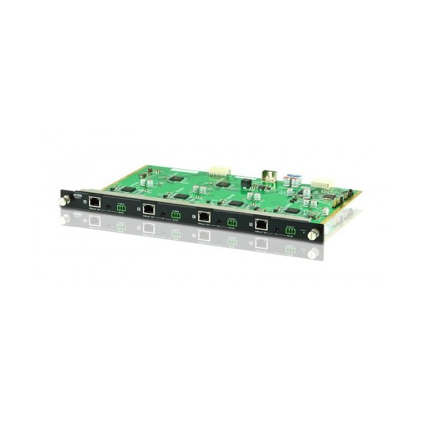 Comprar ATEN 977268 ATEN Tarjeta de salida HDBaseT de 4 puertos VM8514-AT
