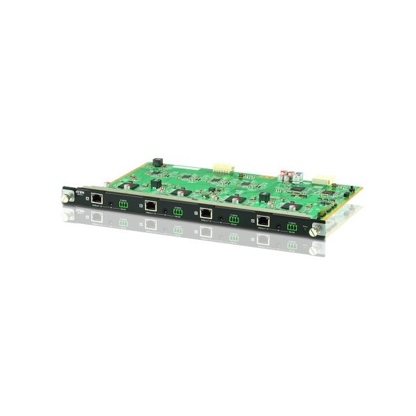 Aten 977250 VM7514 - Aten VM7514 Video Switch