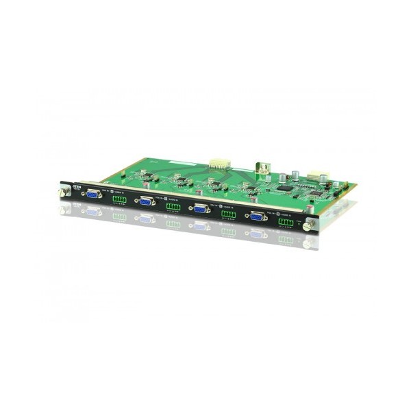 Comprar ATEN 977196 Aten VM7104 interruptor de video VGA VM7104-AT