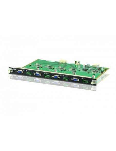 Comprar ATEN 977196 Aten VM7104 interruptor de video VGA VM7104-AT