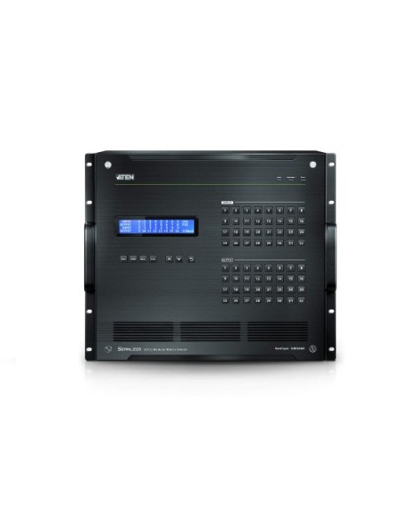 Comprar ATEN 977188 Aten VM3200 módulo conmutador de red VM3200-AT-G