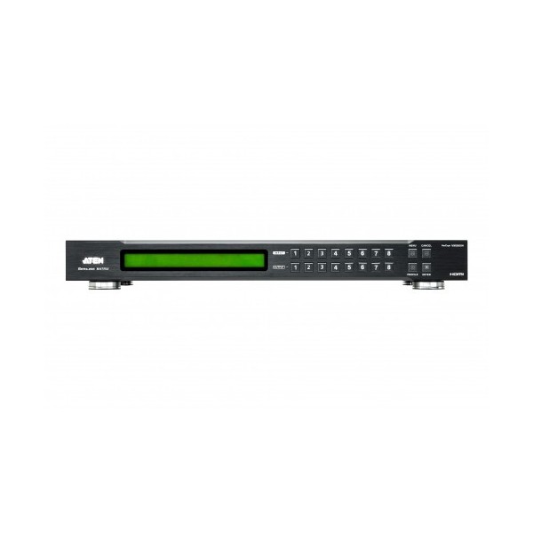Comprar ATEN 977090 Aten VM5808H-AT-G interruptor de video HDMI VM5808H-AT-G