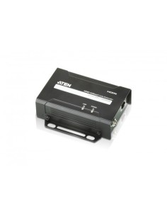 Comprar ATEN 976943 ATEN TRANSMISOR HDMI 4K SOBRE HDBASET-LITE (4K A 40 M) (HDBASET CLASE B) (VE801T-AT-G) VE801T-AT-G