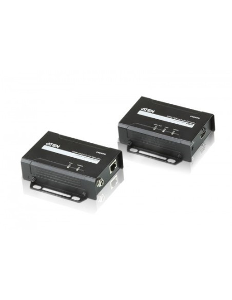 Comprar ATEN 976935 ATEN EXTENSOR HDMI 4K SOBRE HDBASET-LITE (4K A 40 M) (HDBASET CLASE B) (EQUIVALENTE VE801T-AT-G + VE801R-AT-