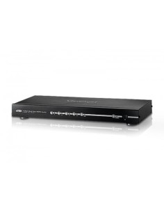 Comprar ATEN 976812 ATEN CONMUTADOR / SELECTOR / SWITCHHDMI DE 4 PUERTOS CON SALIDA DUAL (VS482-AT-G)(CP3) VS482-AT-G