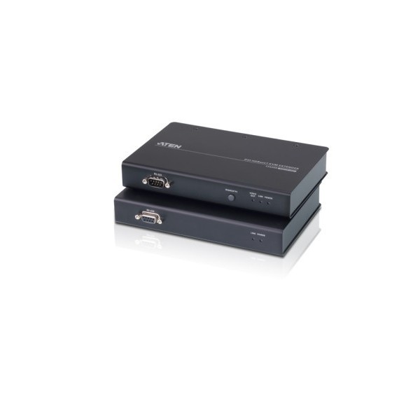 Comprar ATEN 976062 ATEN CE620 extensor KVM Transmisor y receptor CE620-AT-G