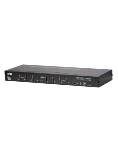 Aten 975553 CS1768-ATEN ATEN Switch KVM DVI / 8 Port Audio USB