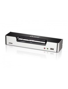 Aten 975297 CS1794-AT-G ATEN CS1794 Silver KVM Switch