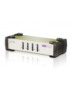 Aten 975131 CS84U-at ATEN CS84U KVM KVM Switch