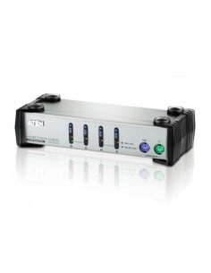Comprar ATEN 975115 Aten CS84A interruptor KVM Plata CS84AC-AT