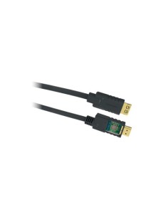 Comprar KRAMER 967490 KRAMER Active High Speed HDMI Cable with Ethernet (CA-HM-15) 97-0142015
