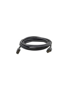 Comprar KRAMER 967203 Kramer Electronics HDMI 25ft cable HDMI 7,6 m HDMI tipo A (Estándar) Negro 97-0131025