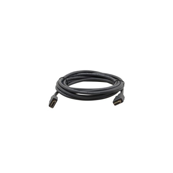 Comprar KRAMER 967203 Kramer Electronics HDMI 25ft cable HDMI 7,6 m HDMI tipo A (Estándar) Negro 97-0131025