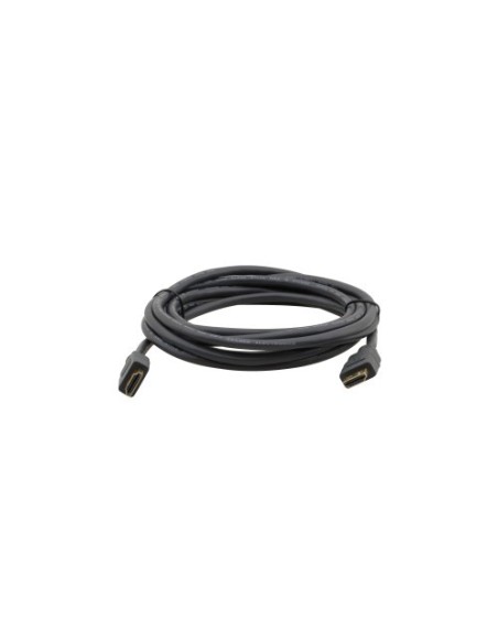 Comprar KRAMER 967203 Kramer Electronics HDMI 25ft cable HDMI 7,6 m HDMI tipo A (Estándar) Negro 97-0131025