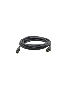 Comprar KRAMER 967191 Kramer Electronics C−MHM/MHM cable HDMI 1,8 m HDMI tipo A (Estándar) Negro 97-0131006