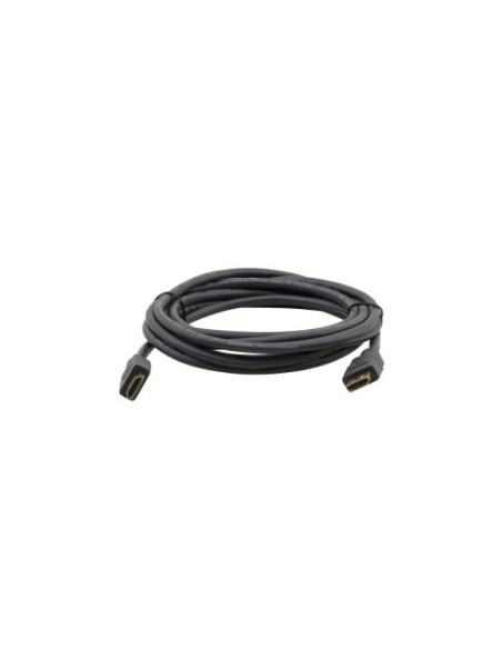Comprar KRAMER 967182 Kramer Electronics HDMI 3ft cable HDMI 0,9 m HDMI tipo A (Estándar) Negro 97-0131003