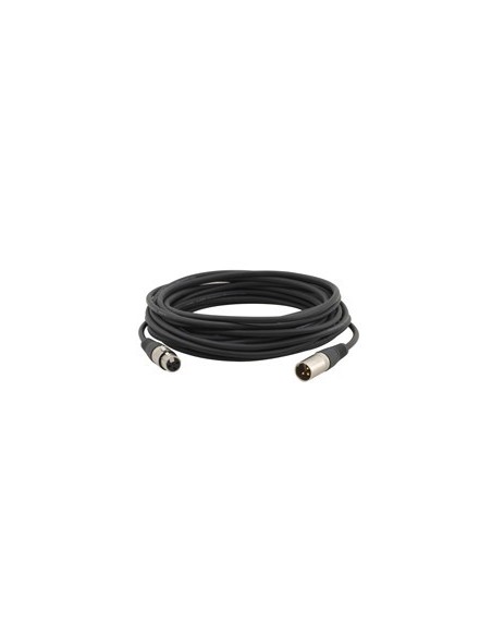 Comprar KRAMER 966569 Kramer Electronics XLR Quad Style, 1.8m cable de audio 1,8 m XLR (3-pin) Negro 95-1211006