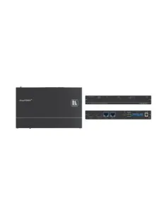 Comprar KRAMER 955350 KRAMER 5X5 COMPOSITE VIDEO & BALANCED STEREO AUDIO MATRIX SWITCHER (VM-2HDT) 10-8048901190 10-8048901190