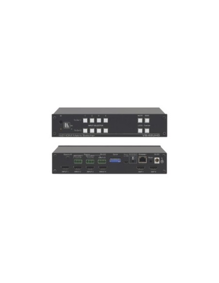 Comprar KRAMER 941071 Kramer Electronics VS-42UHD interruptor de video HDMI 20-801220190