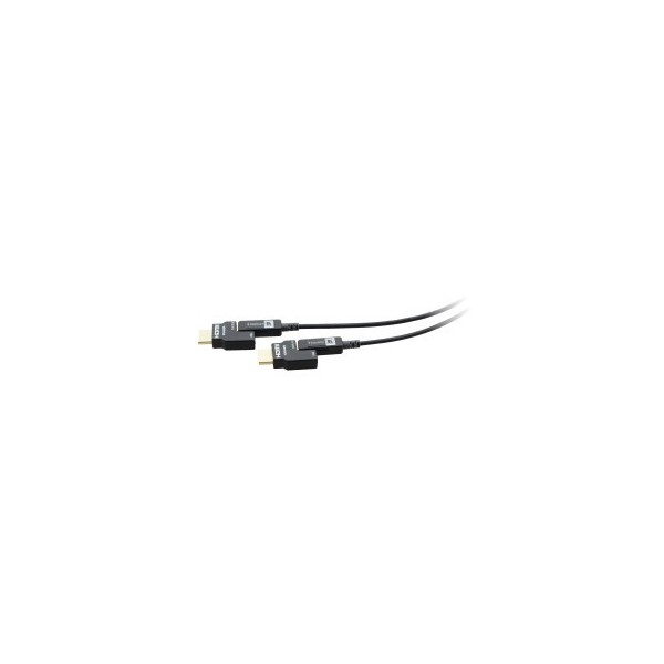 Comprar KRAMER 940422 Kramer Electronics CLS-AOCH/60-131 cable HDMI 40 m HDMI tipo D (Micro) Negro 97-0406131