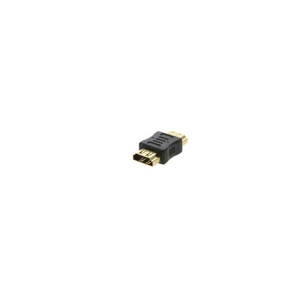 Kramer 939755 99-9797011 Kramer Electronics HDMI (F / F) Preto