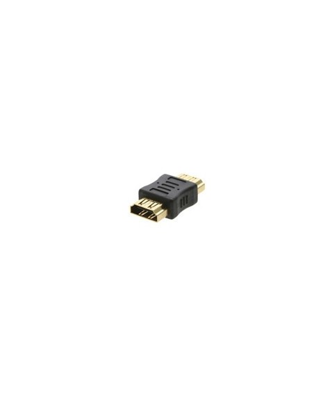 Comprar KRAMER 939755 Kramer Electronics HDMI (F/F) Negro 99-9797011