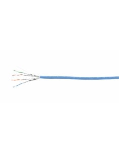 KRAMER 939667 99-0461500 KRAMER Cabo a granel 23 AWG U / FTP CAT 6A otimizado para aplicações Kramer DGKAT, HDBASET e LAN. NEC