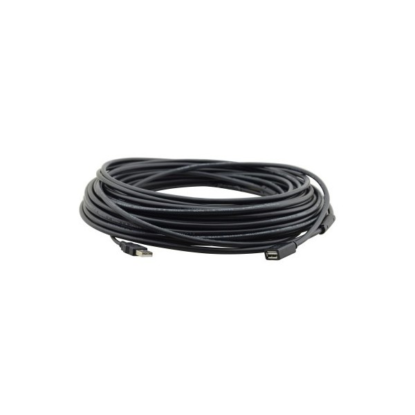 Comprar KRAMER 939481 Kramer Electronics CA-UAM/UAF-50 cable USB 15,2 m 2.0 USB A 96-0211050