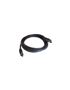 Comprar KRAMER 938630 Kramer Electronics HDMI, 0.9m cable HDMI 0,9 m HDMI tipo A (Estándar) Negro 97-0101003