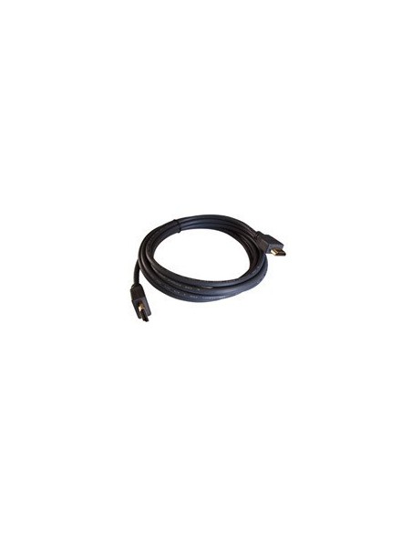 Comprar KRAMER 938613 Kramer Electronics HDMI, 15.2m cable HDMI 15,2 m HDMI tipo A (Estándar) Negro 97-0101050