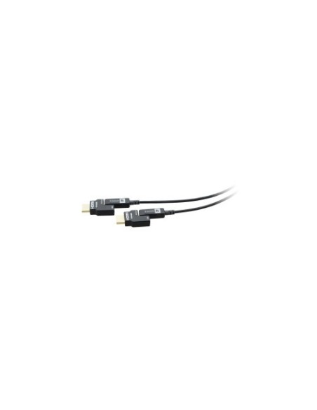 Comprar KRAMER 938584 Kramer Electronics CLS-AOCH/60-164 cable HDMI 50 m HDMI tipo D (Micro) Negro 97-0406164