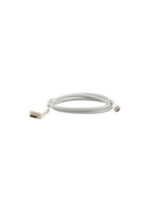 Kramer 938402 97-16010025 Kramer Electronics C-MDP / HM Mini DisplayPort HDMI Branco
