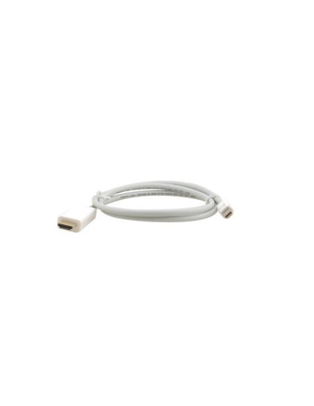 Comprar KRAMER 938402 Kramer Electronics C-MDP/HM Mini DisplayPort HDMI Blanco 97-16010025